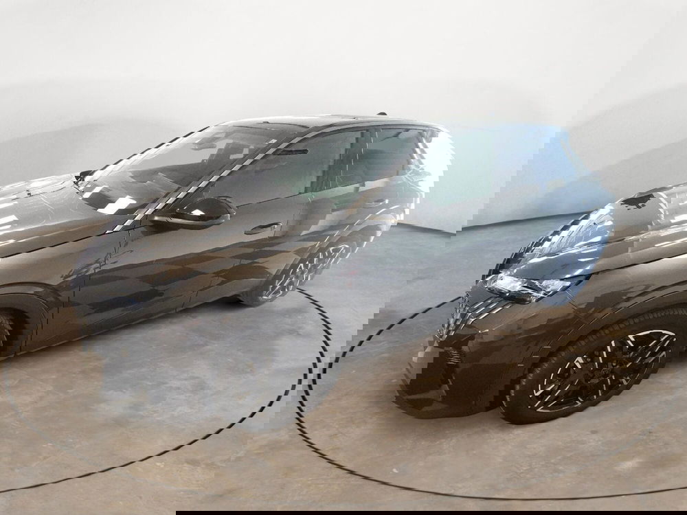 Peugeot 3008 usata a Taranto (2)