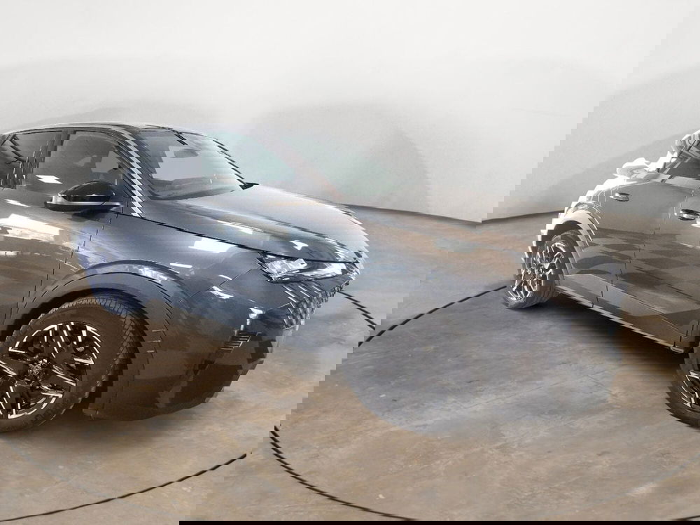 Peugeot 3008 usata a Taranto (3)