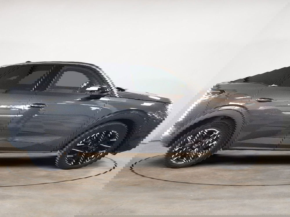 Peugeot 3008 usata a Taranto (4)