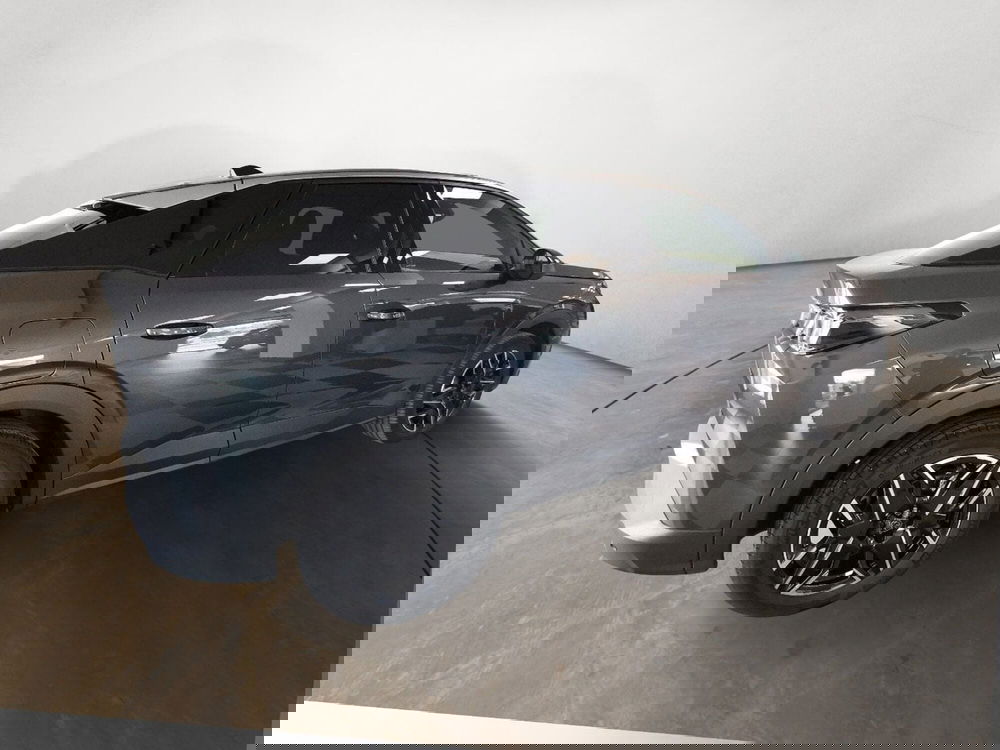 Peugeot 3008 usata a Taranto (5)