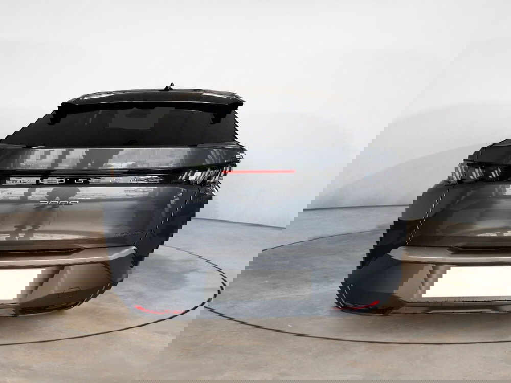 Peugeot 3008 usata a Taranto (6)