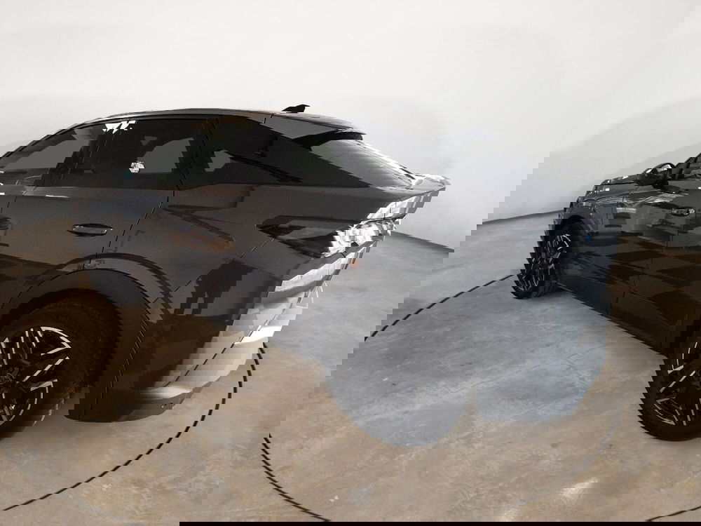 Peugeot 3008 usata a Taranto (7)