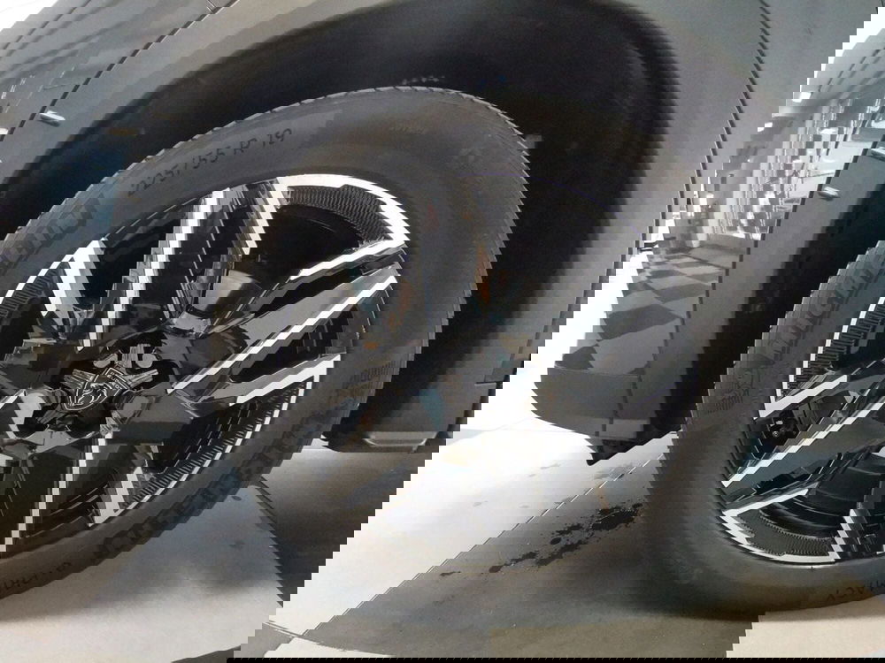 Peugeot 3008 usata a Taranto (8)