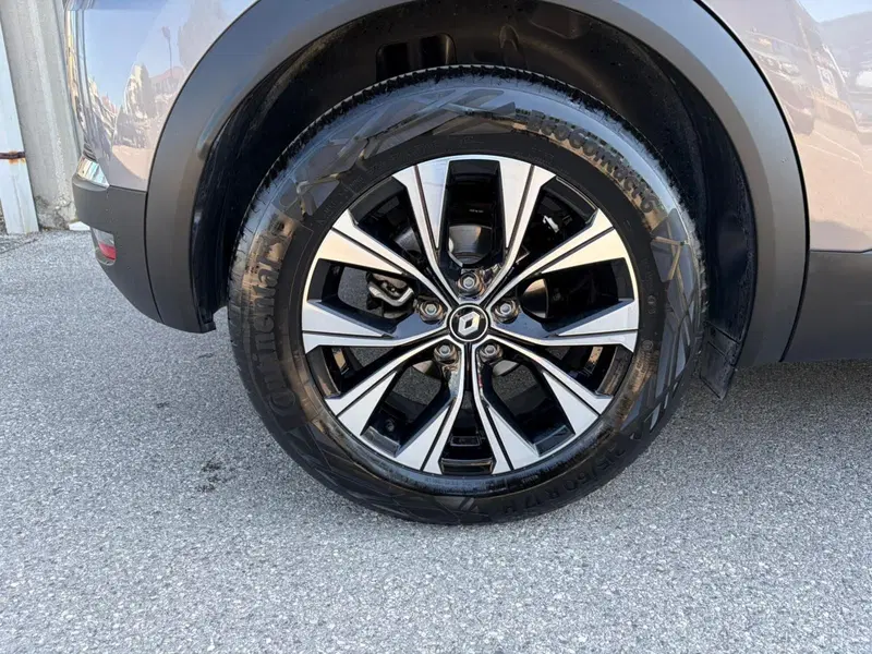 Renault Captur usata a Rimini (10)