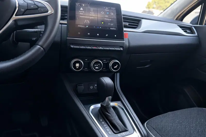 Renault Captur usata a Rimini (11)