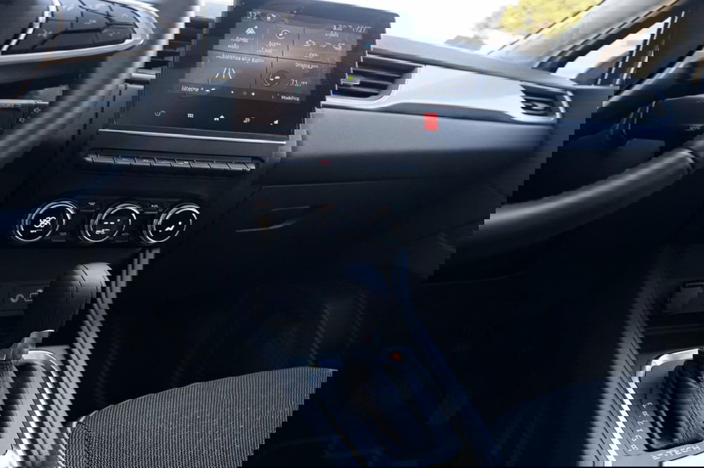 Renault Captur usata a Rimini (11)