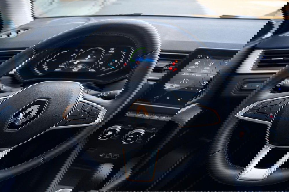 Renault Captur usata a Rimini (12)