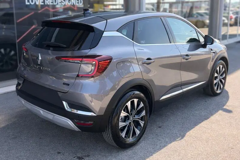 Renault Captur usata a Rimini (3)