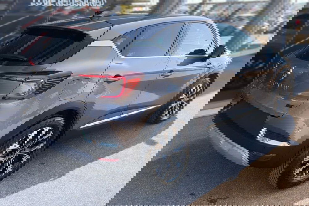 Renault Captur usata a Rimini (3)
