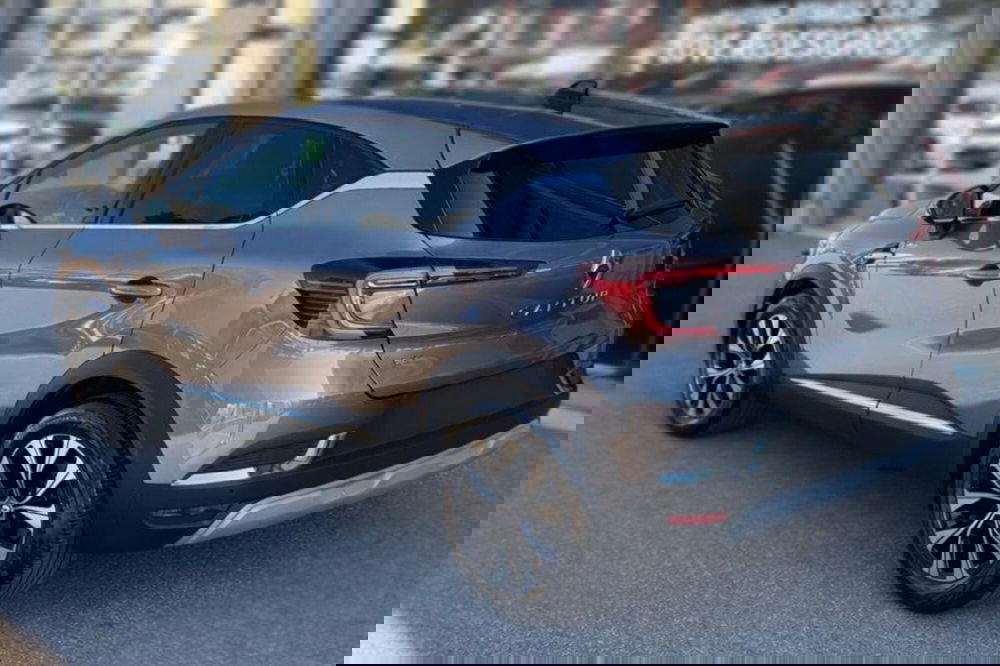 Renault Captur usata a Rimini (4)