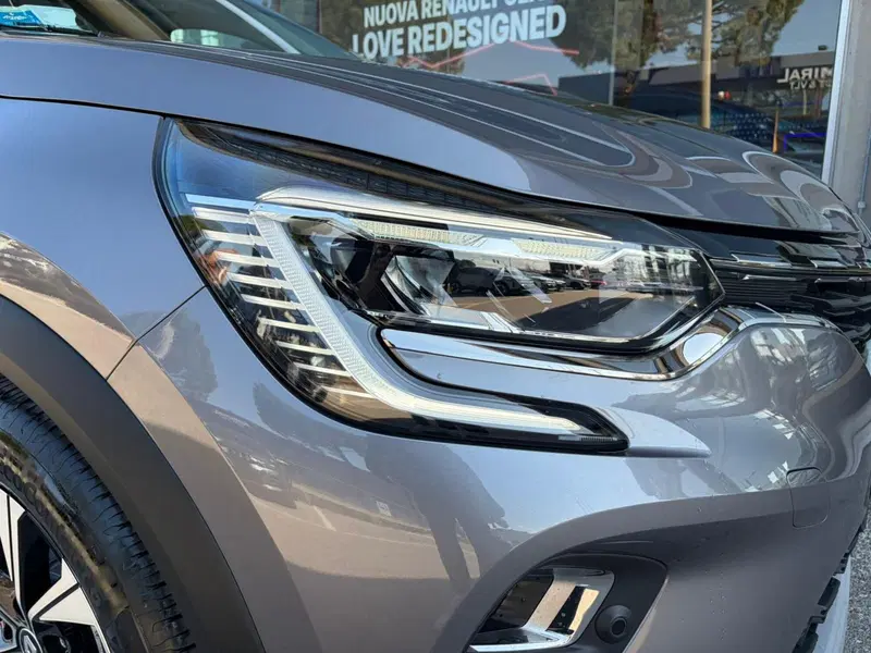 Renault Captur usata a Rimini (5)