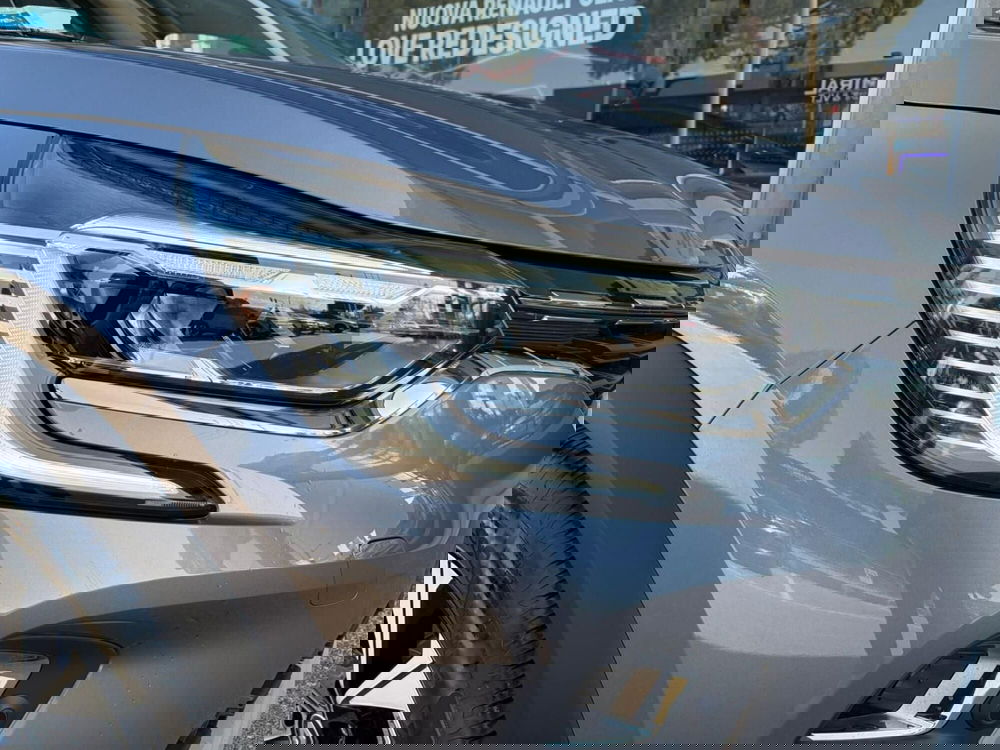 Renault Captur usata a Rimini (5)