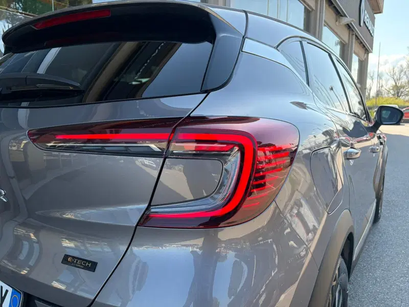 Renault Captur usata a Rimini (6)