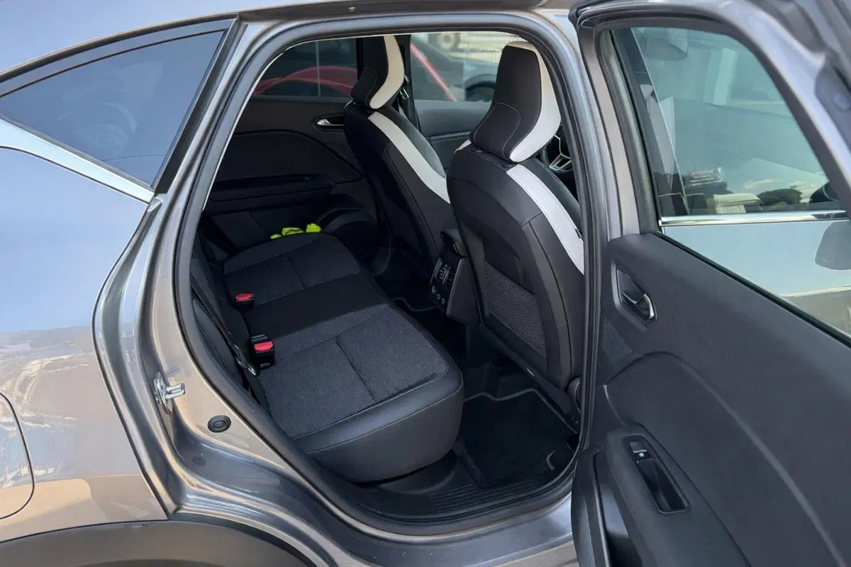 Renault Captur usata a Rimini (8)