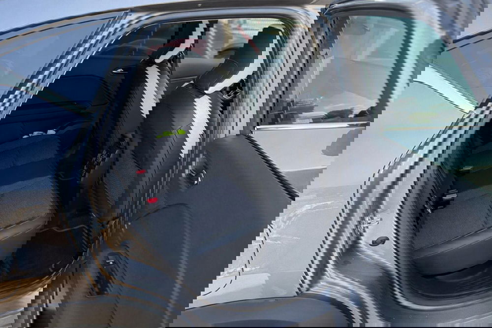 Renault Captur usata a Rimini (8)