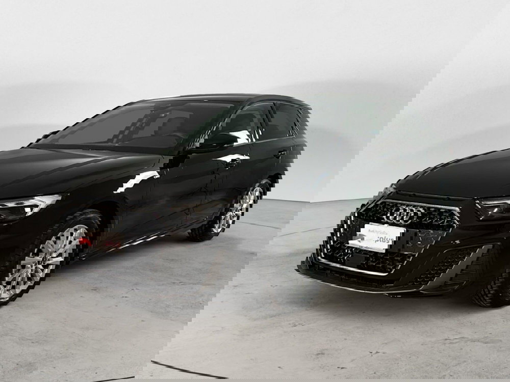 Audi A1 Sportback usata a Caserta