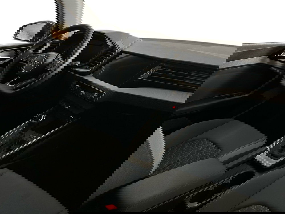 Audi A1 Sportback usata a Caserta (10)