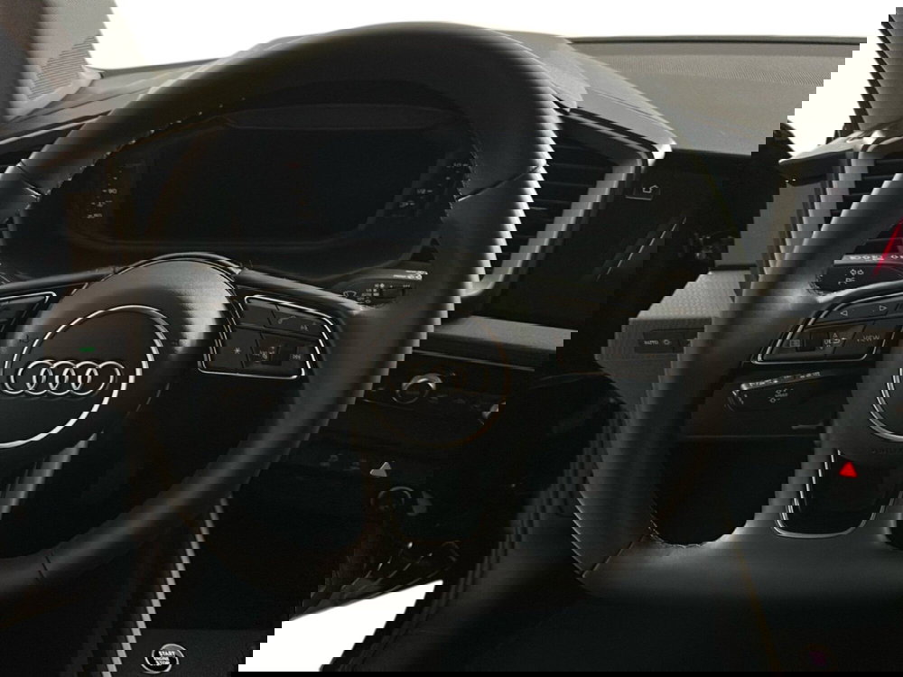 Audi A1 Sportback usata a Caserta (11)