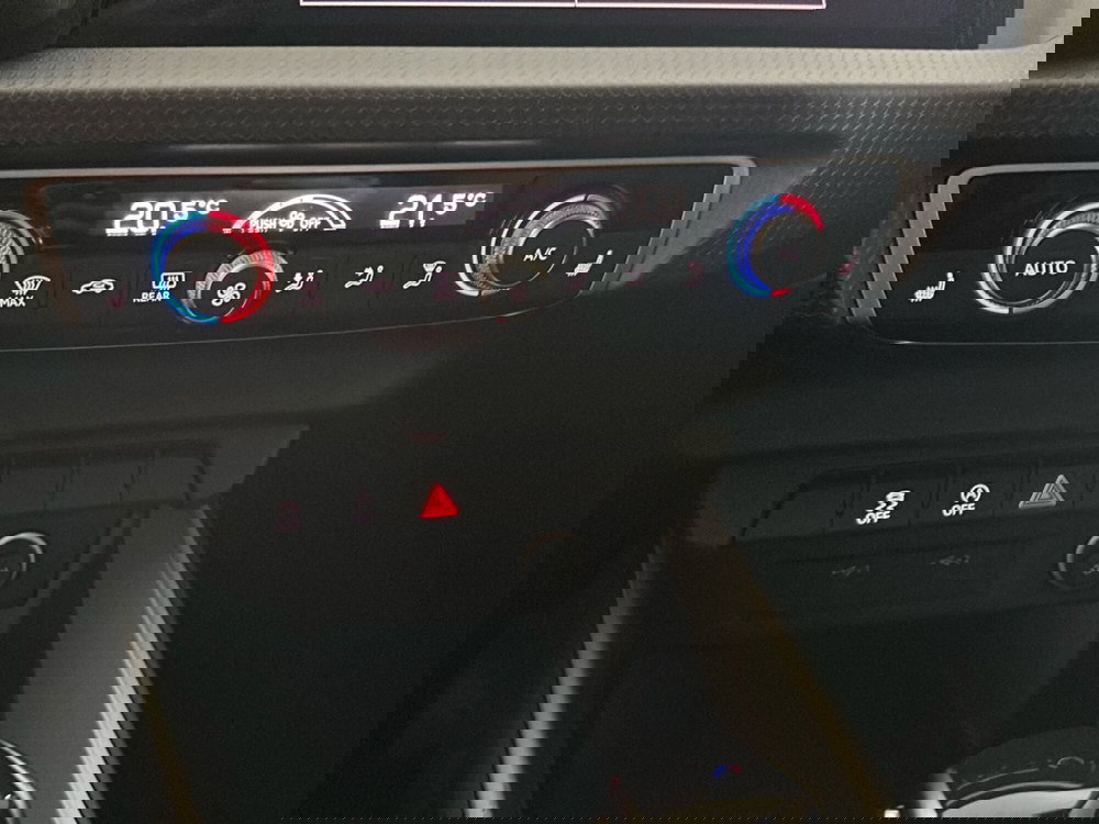 Audi A1 Sportback usata a Caserta (15)