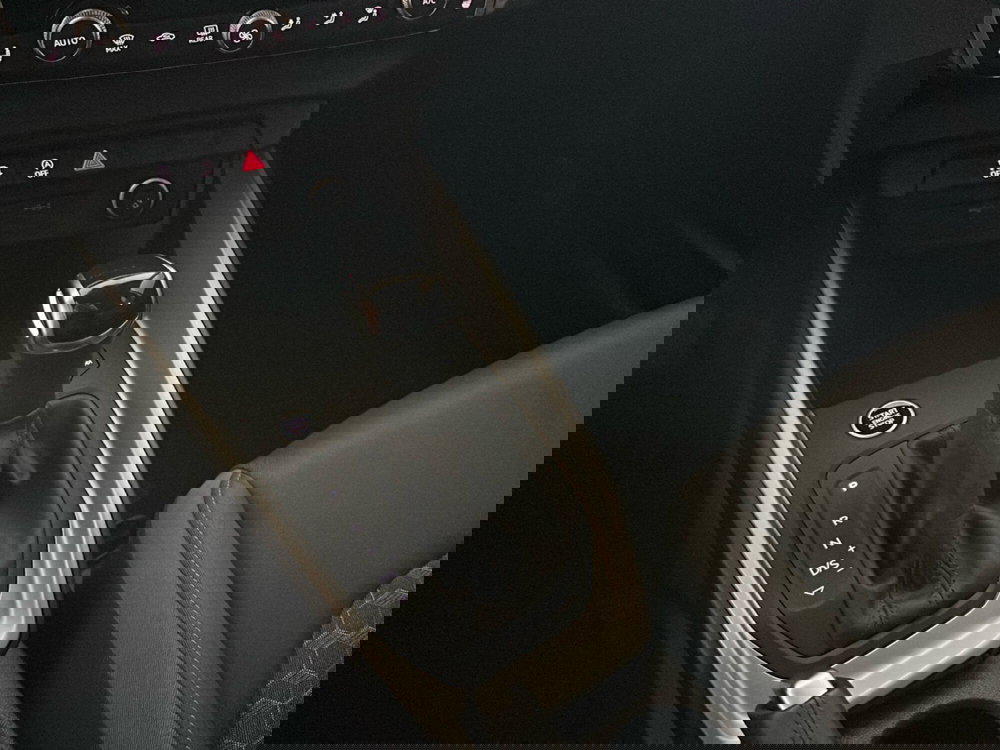 Audi A1 Sportback usata a Caserta (16)