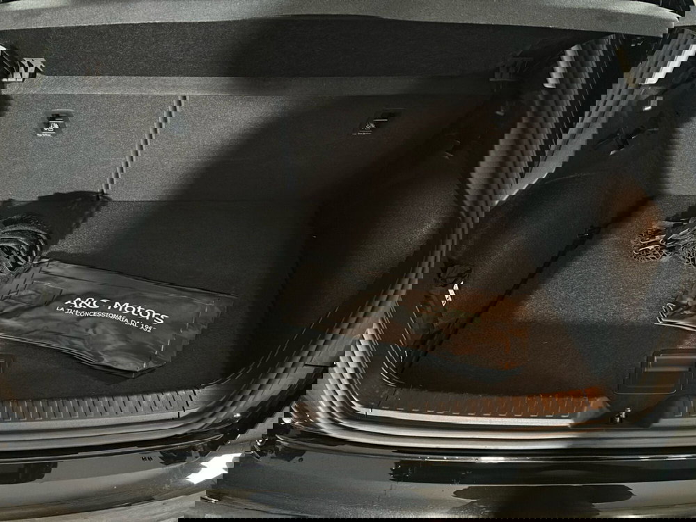 Audi A1 Sportback usata a Caserta (17)