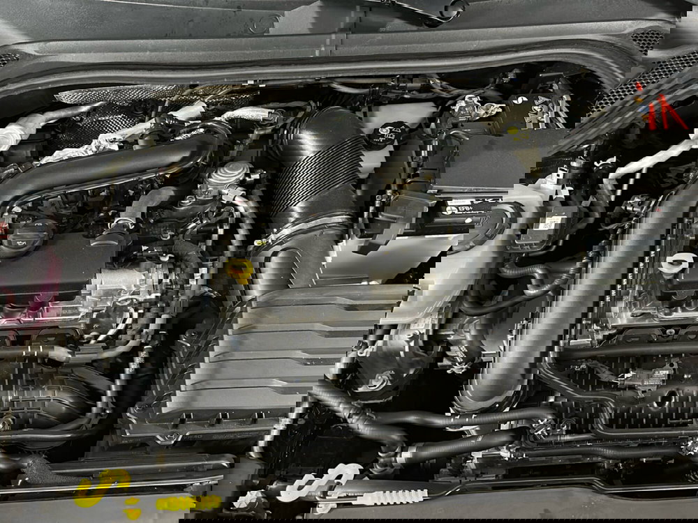 Audi A1 Sportback usata a Caserta (18)