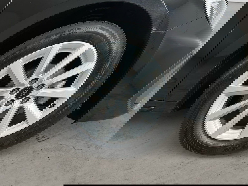 Audi A1 Sportback usata a Caserta (19)