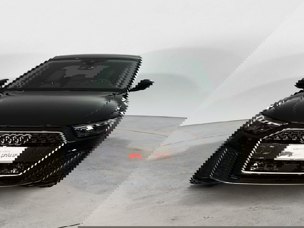 Audi A1 Sportback usata a Caserta (2)