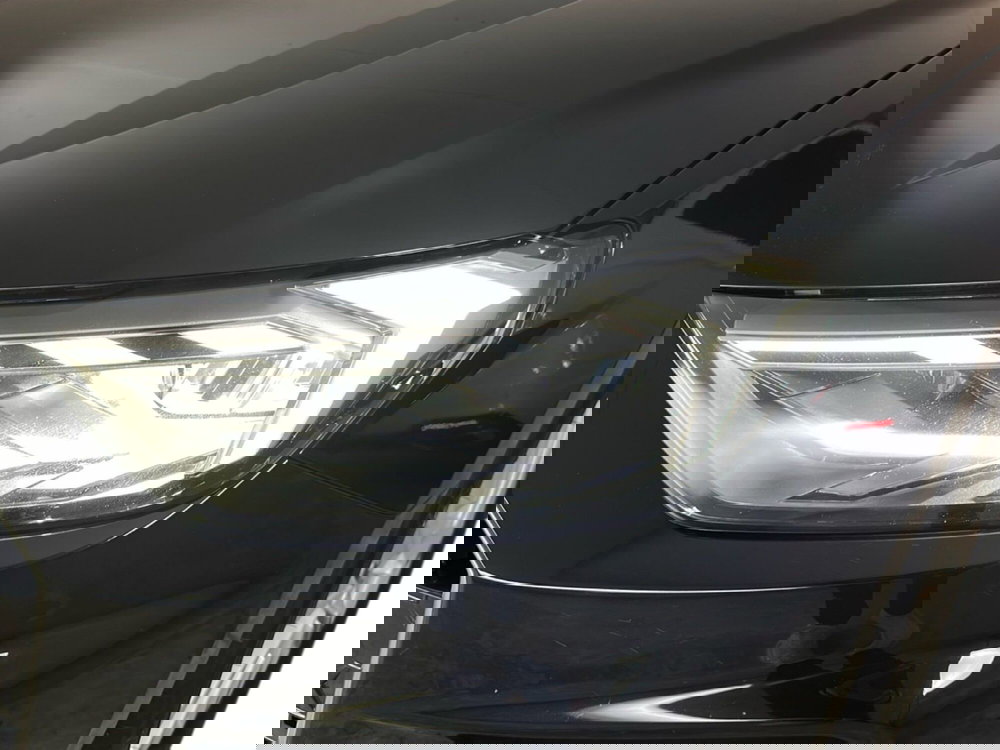 Audi A1 Sportback usata a Caserta (20)