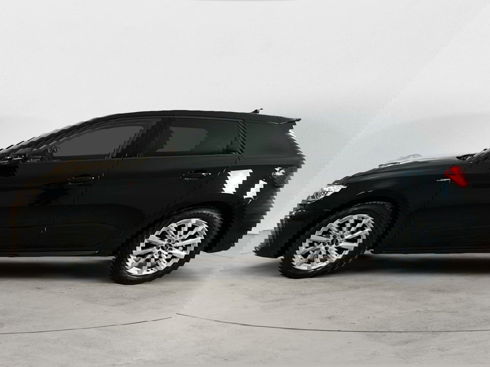 Audi A1 Sportback usata a Caserta (3)