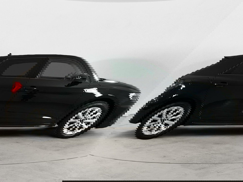 Audi A1 Sportback usata a Caserta (5)