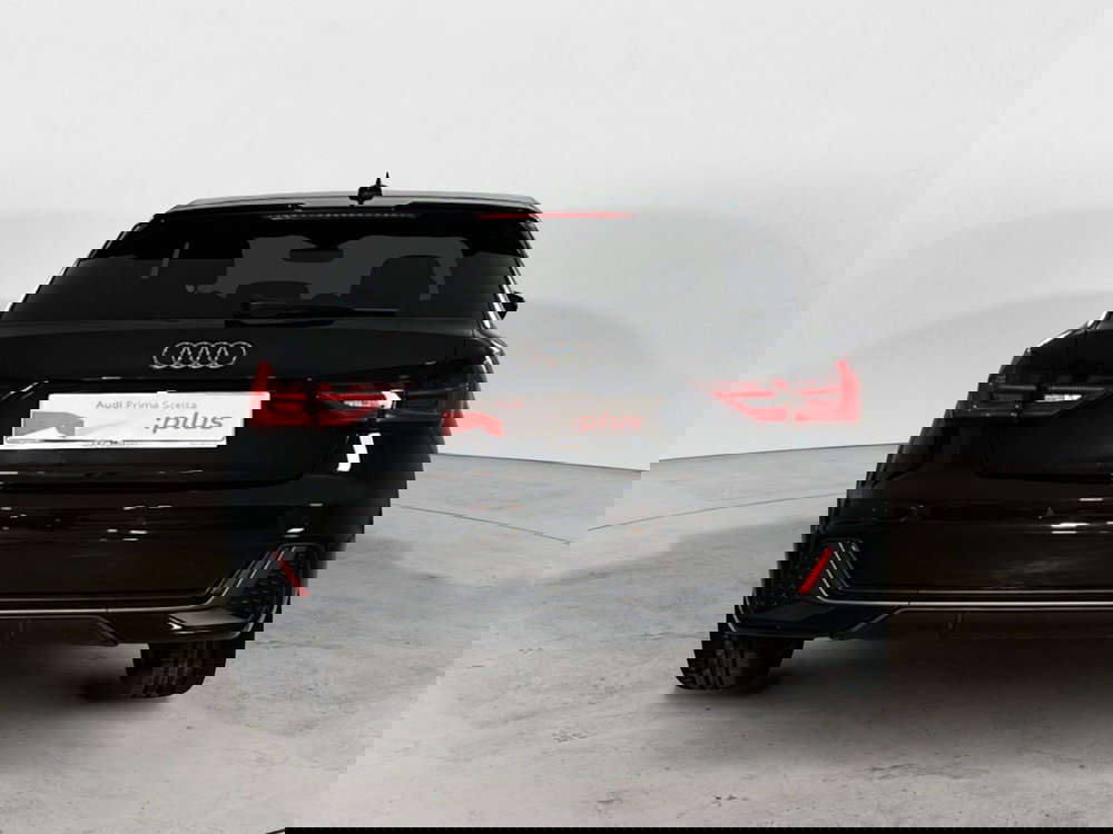 Audi A1 Sportback usata a Caserta (6)