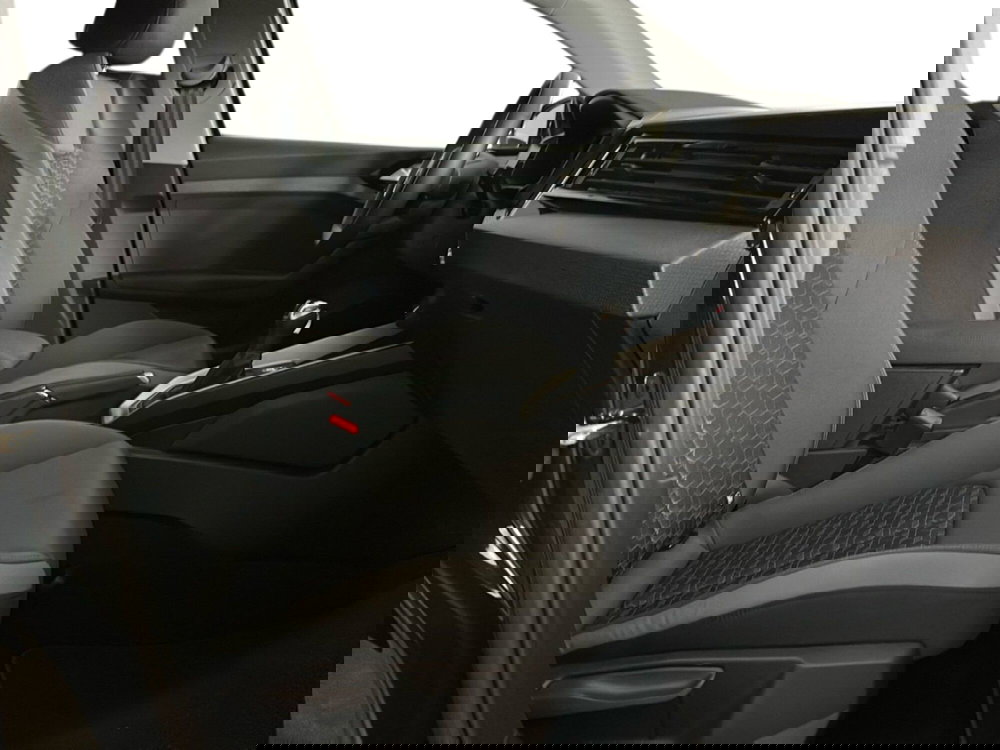 Audi A1 Sportback usata a Caserta (7)