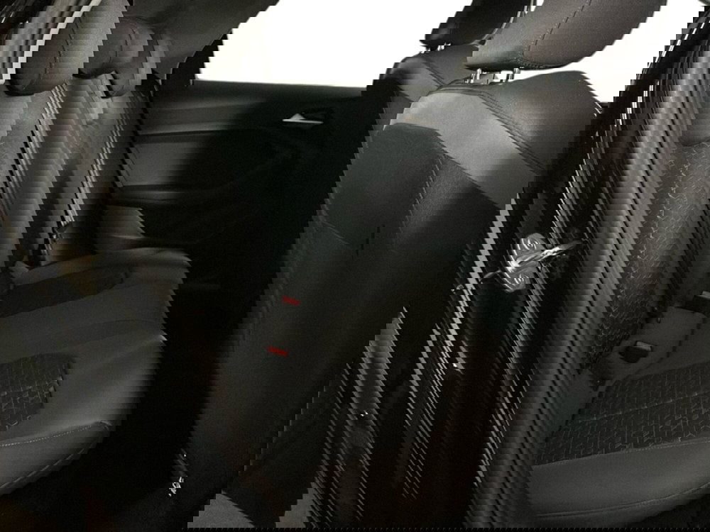 Audi A1 Sportback usata a Caserta (8)