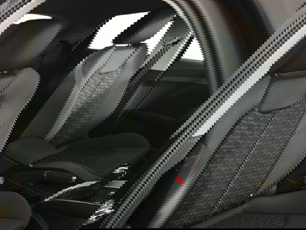 Audi A1 Sportback usata a Caserta (9)