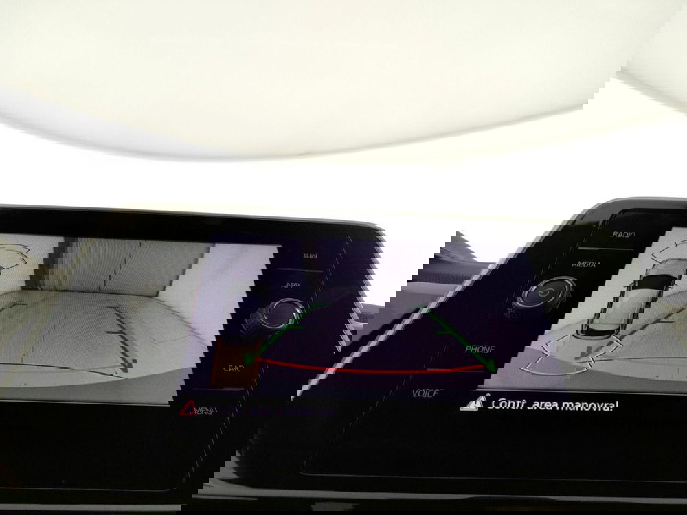 Volkswagen T-Roc usata a Napoli (12)