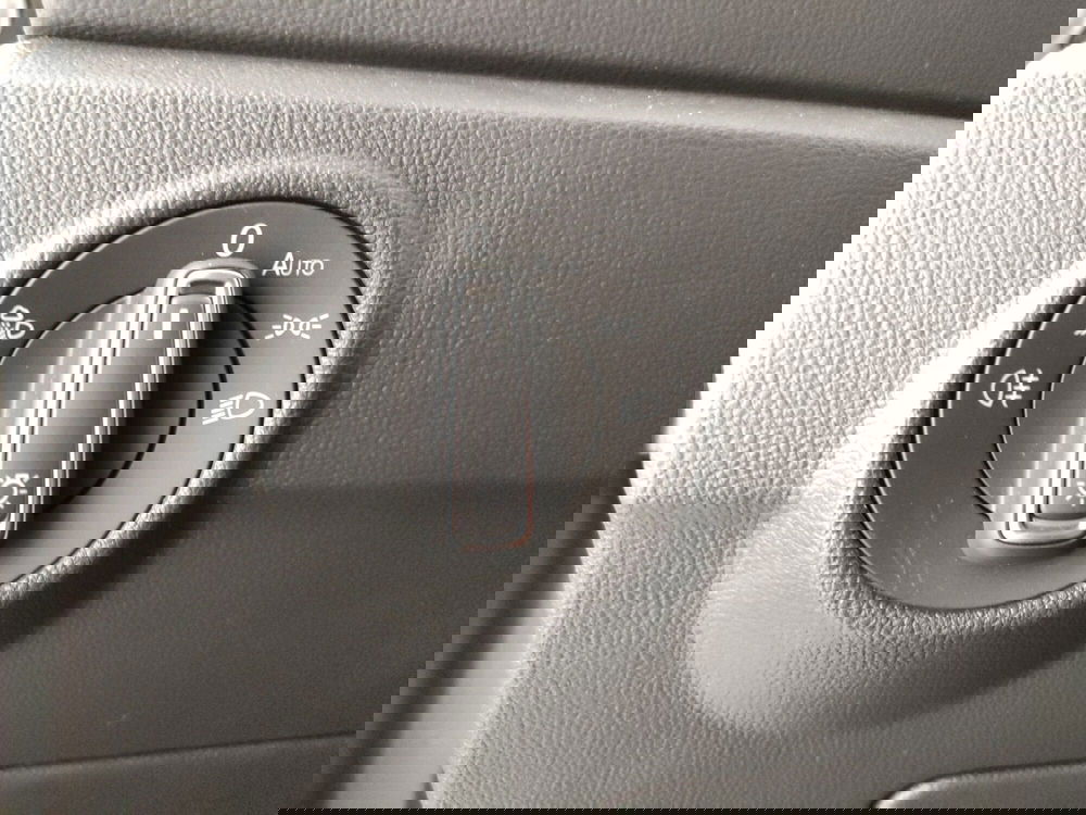 Volkswagen T-Roc usata a Napoli (18)