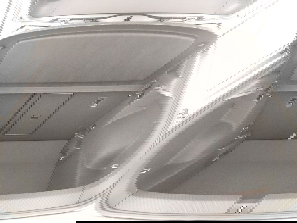 Volkswagen T-Roc usata a Napoli (19)