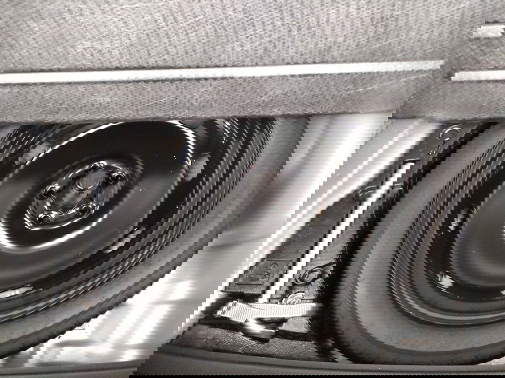 Volkswagen T-Roc usata a Napoli (20)