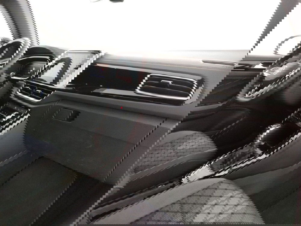 Volkswagen T-Roc usata a Napoli (6)