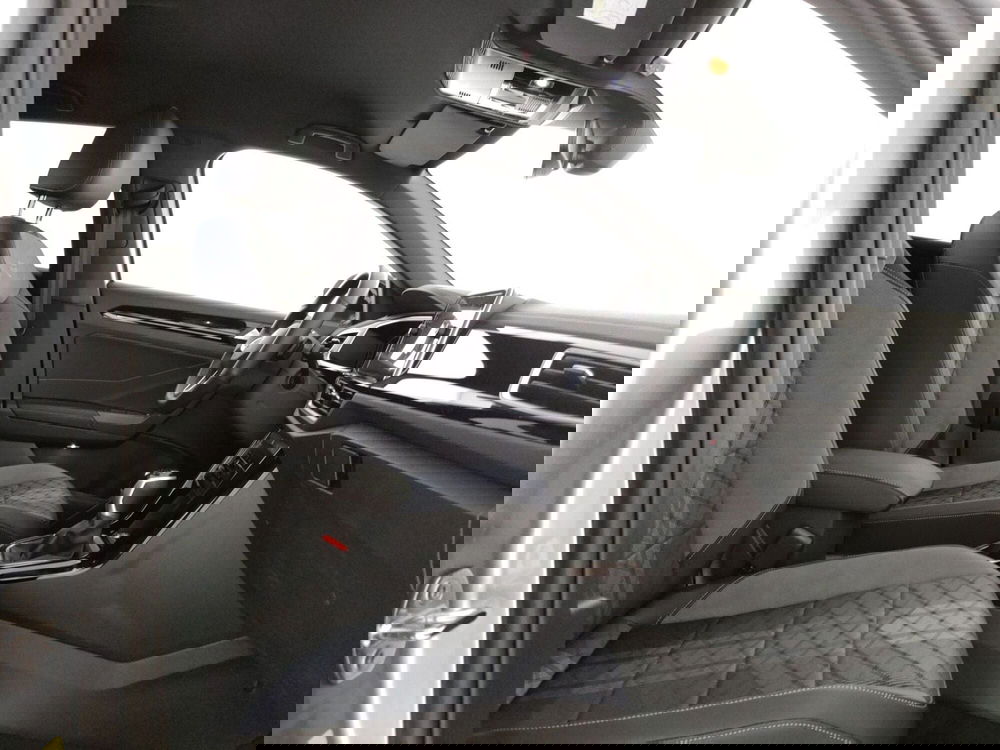 Volkswagen T-Roc usata a Napoli (7)