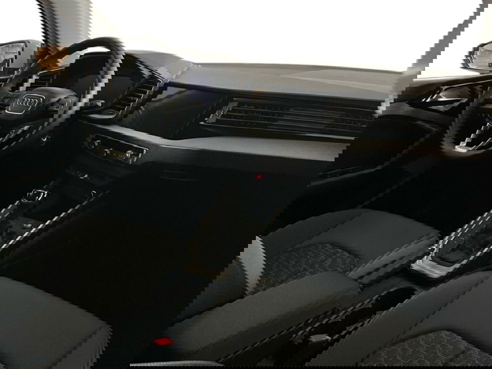 Audi A1 allstreet usata a Napoli (10)