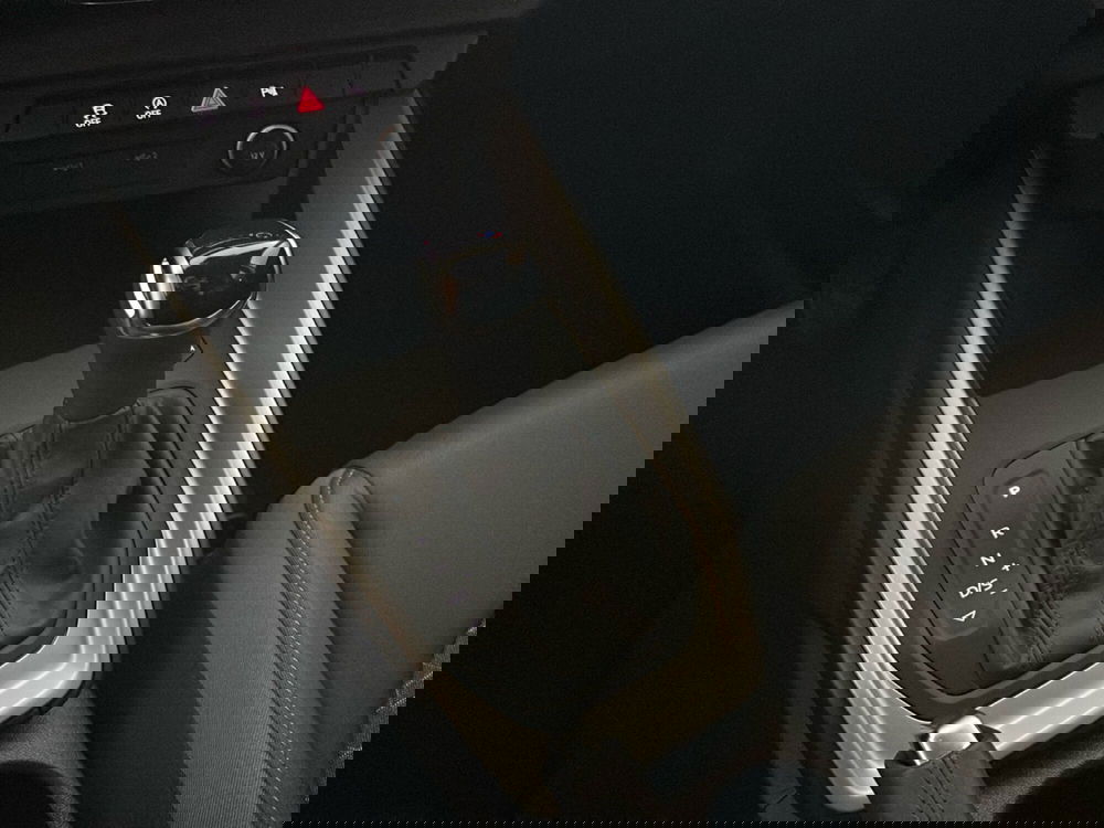 Audi A1 allstreet usata a Napoli (16)