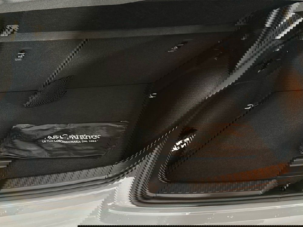 Audi A1 allstreet usata a Napoli (18)