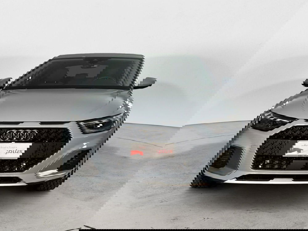 Audi A1 allstreet usata a Napoli (2)