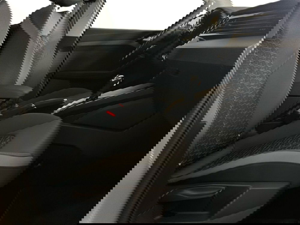 Audi A1 allstreet usata a Napoli (7)