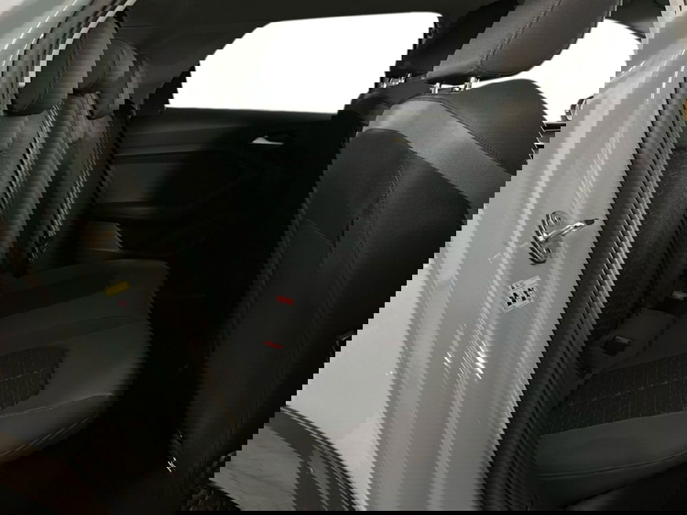 Audi A1 allstreet usata a Napoli (8)