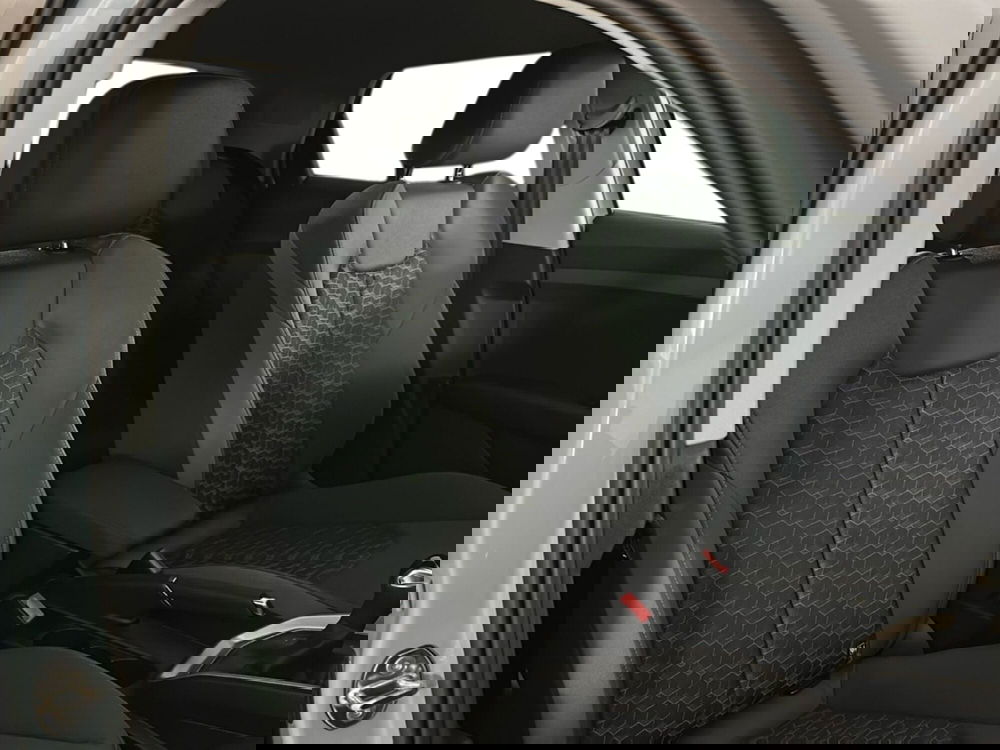 Audi A1 allstreet usata a Napoli (9)