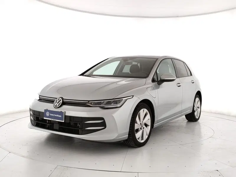 Volkswagen Golf usata a Napoli
