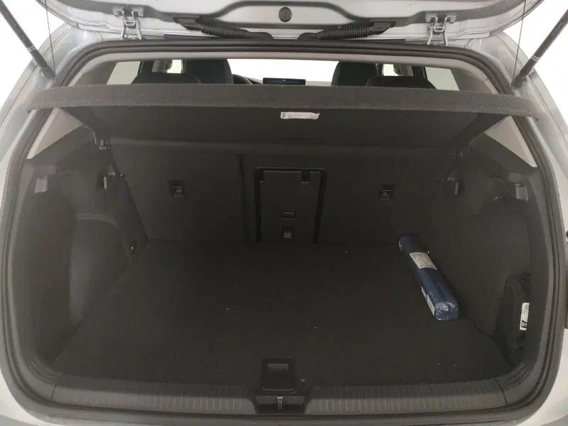 Volkswagen Golf usata a Napoli (10)